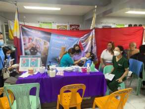 Public Health Fair