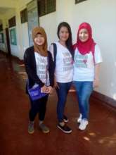 Strong Girls Become Nurses