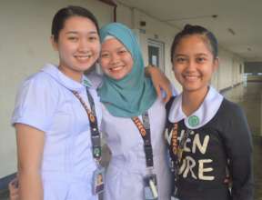 AAI Scholarship Nursing Student