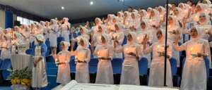 2024 Class Advancing March 2022