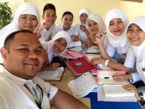 SSC nursing Nightengales study and prepare