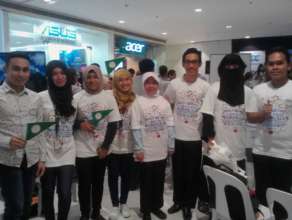 SSC Nursing School Nightengale Team