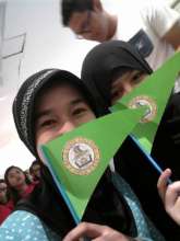 Go Go SSC nursing Nightengales!