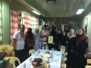 SSC Nursing School awarded renewal