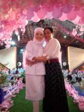 Nursing Scholar Graduate