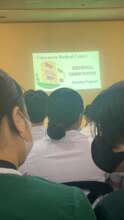 License Exam Review class