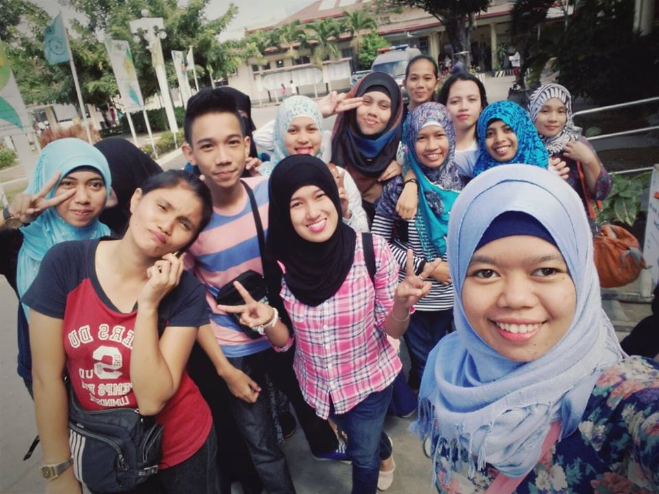 Support 50 Muslim Girls to Become Nurses