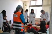 South Taiwan Earthquake Emergency Relief