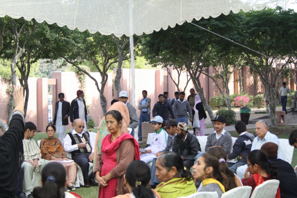 Give 1000 Persons with Disabilities an Identity!