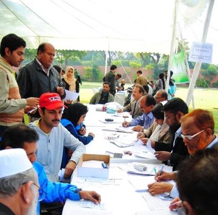 Give 1000 Persons with Disabilities an Identity!