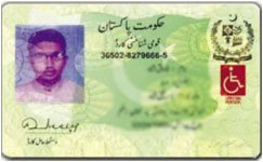 Give 1000 Persons with Disabilities an Identity!