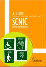 SCNIC registration process Guide by NOWPDP