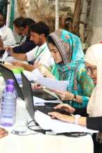 SCNIC Registration Desk