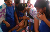 Beautician Business School for 20 Poor Girls