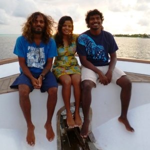 Training the Next Generation of Conservationists