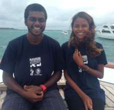 Training the Next Generation of Conservationists