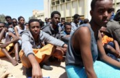 Solution to Prevent Migration of Young Somalis