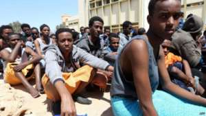 Solution to Prevent Migration of Young Somalis