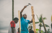 Fiji Cyclone Disaster Response