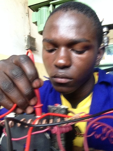 Sustainable Skills and Empowerment for the Youth