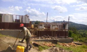 Sustainable Skills and Empowerment for the Youth