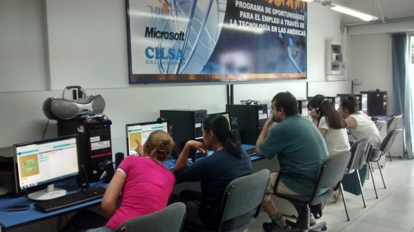 Promoting socioeconomic inclusion in the Americas