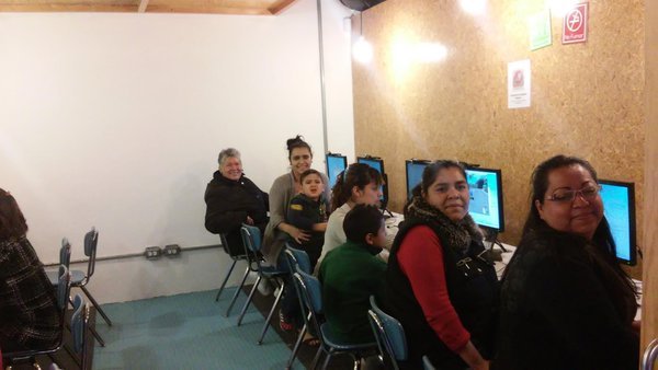 Promoting socioeconomic inclusion in the Americas