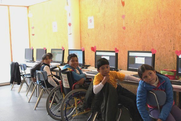 Promoting socioeconomic inclusion in the Americas