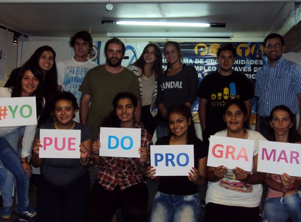 Promoting socioeconomic inclusion in the Americas
