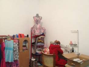 Tailoring and Dress Hire Shop