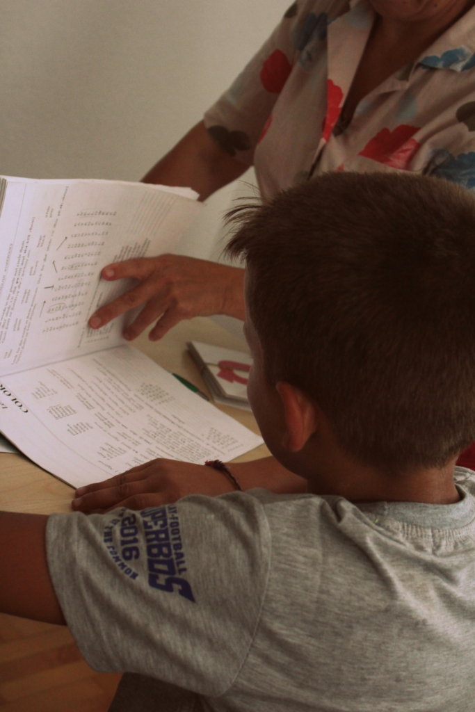 Healing for 70 Trafficking & Abuse Victims, Kosovo
