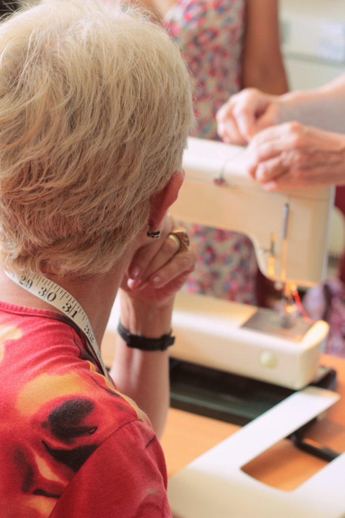 Healing for 70 Trafficking & Abuse Victims, Kosovo