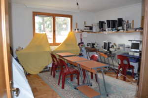 Facilities