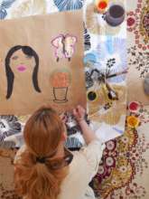 Art Therapy