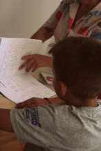 Schooling for Children who are Victims of abuse