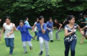 Together Against Violence of Gendered Exclusion