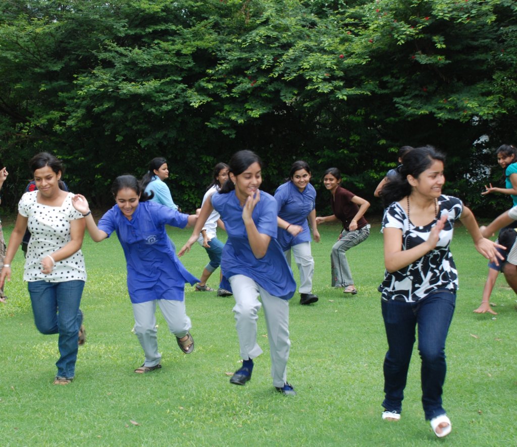 Together Against Violence of Gendered Exclusion