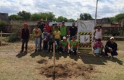 Plant & protect 10000 trees in San Luis Potosi