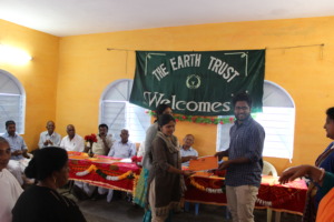 Issue of Certificate to a Young Participant