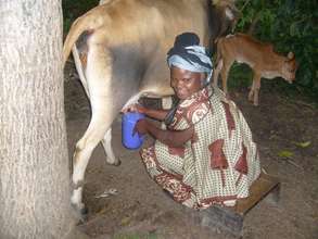 HOPE FOR 50 KENYAN WOMEN , YOUTH MICRO -ENTERPRISE