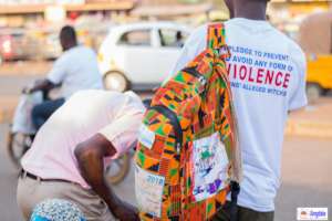 Don't be on the fence: be part of it