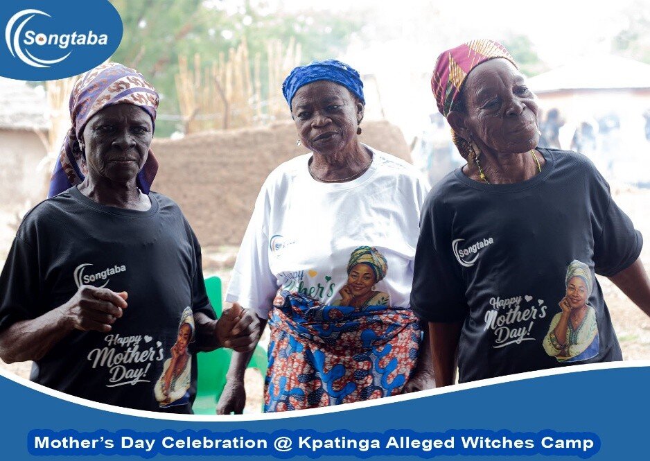 End Human Rights Abuses Against Alleged Witches