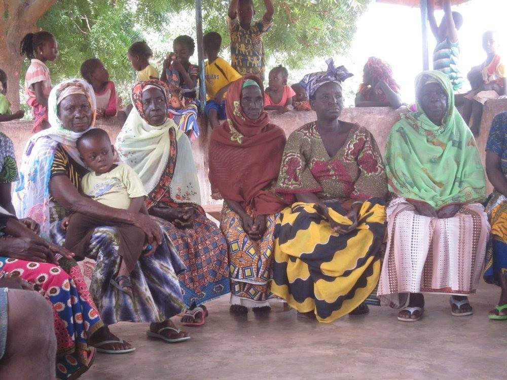 End Human Rights Abuses Against Alleged Witches