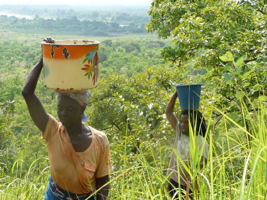 End Human Rights Abuses Against Alleged Witches