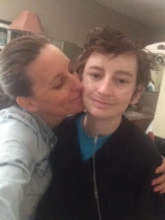 Caleb, Age 18