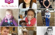 Helping Children &Families Living w/CysticFibrosis
