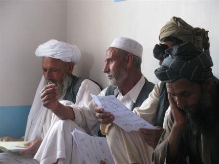 Birth Life Saving Skills - BLiSS Afganistan