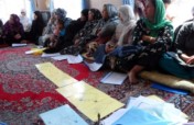 Birth Life Saving Skills - BLiSS Afganistan