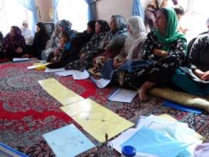 Birth Life Saving Skills - BLiSS Afganistan