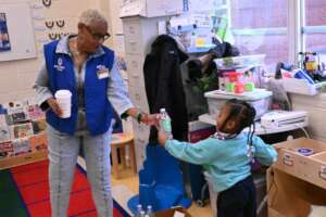 UPO Foster Grandma Langford
